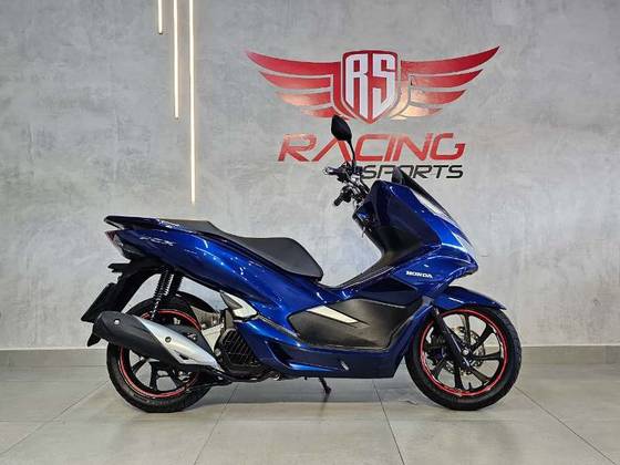 HONDA PCX 